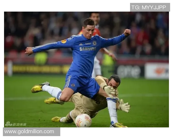 切尔西五大高光时刻回顾 带你重温那些激动人心的瞬间