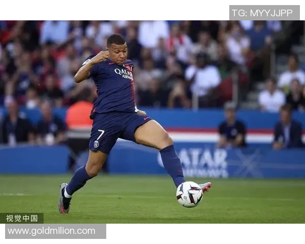 姆巴佩亲自坦言曾考虑离开巴黎圣日耳曼 转会或许成现实选择